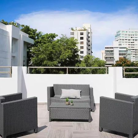Avila Guesthouse Σαν Χουάν Εξωτερικό φωτογραφία