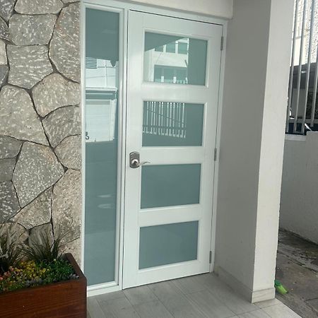 Avila Guesthouse Σαν Χουάν Εξωτερικό φωτογραφία