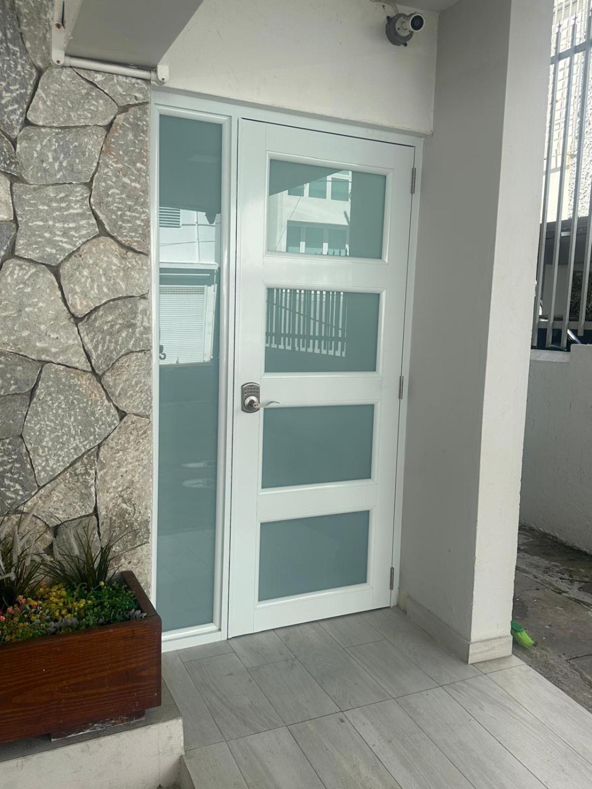 Avila Guesthouse Σαν Χουάν Εξωτερικό φωτογραφία