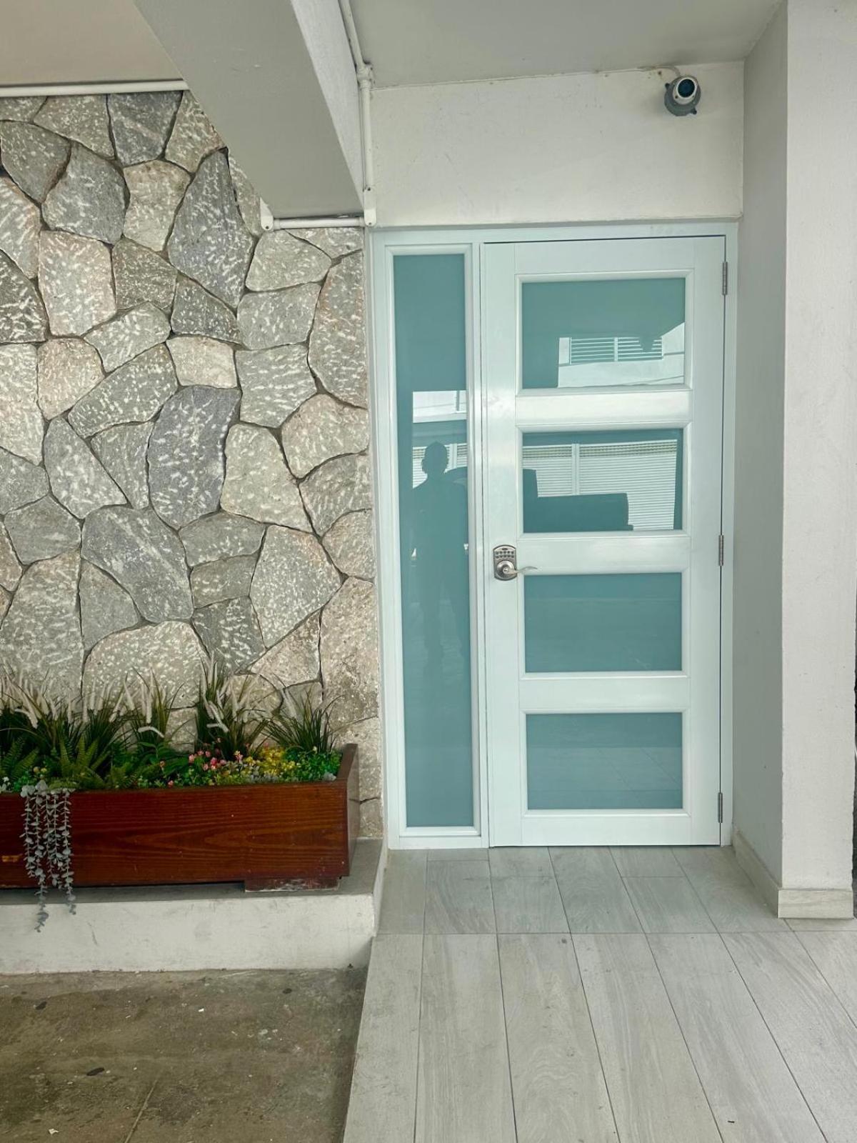 Avila Guesthouse Σαν Χουάν Εξωτερικό φωτογραφία