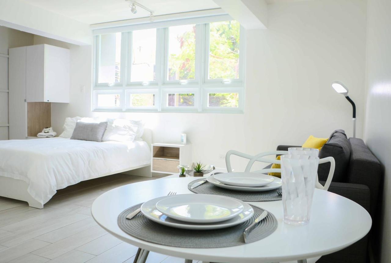 Avila Guesthouse Σαν Χουάν Εξωτερικό φωτογραφία