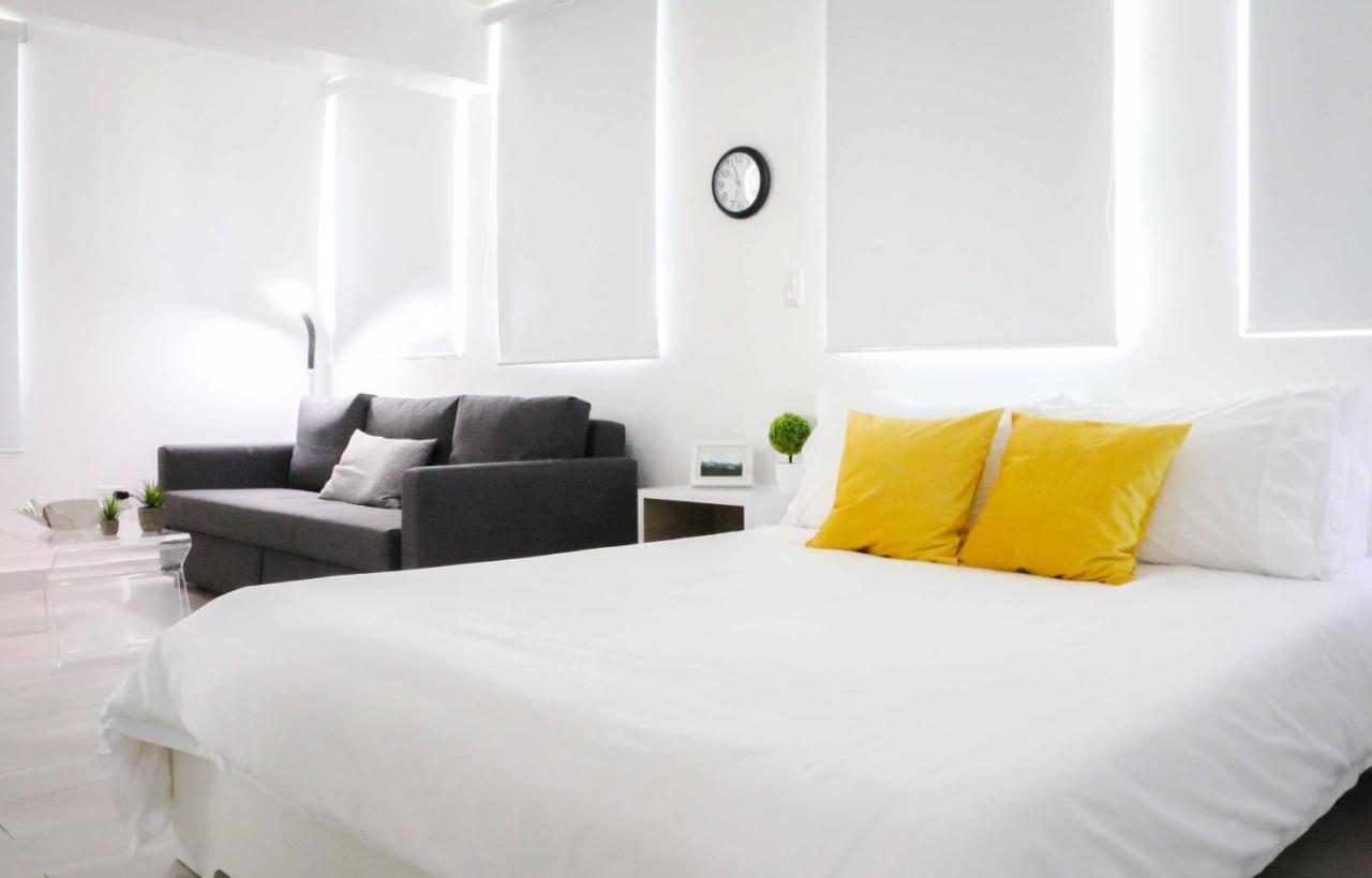 Avila Guesthouse Σαν Χουάν Εξωτερικό φωτογραφία