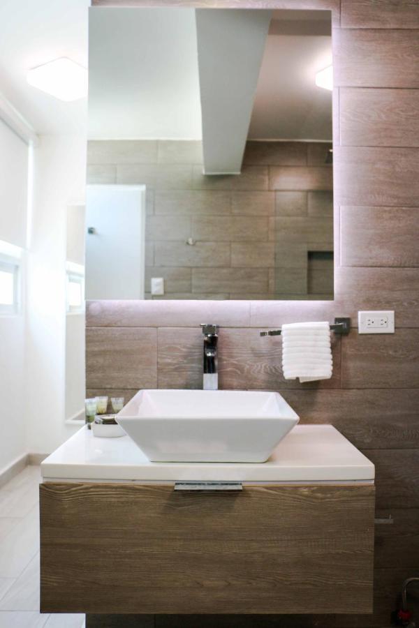 Avila Guesthouse Σαν Χουάν Εξωτερικό φωτογραφία