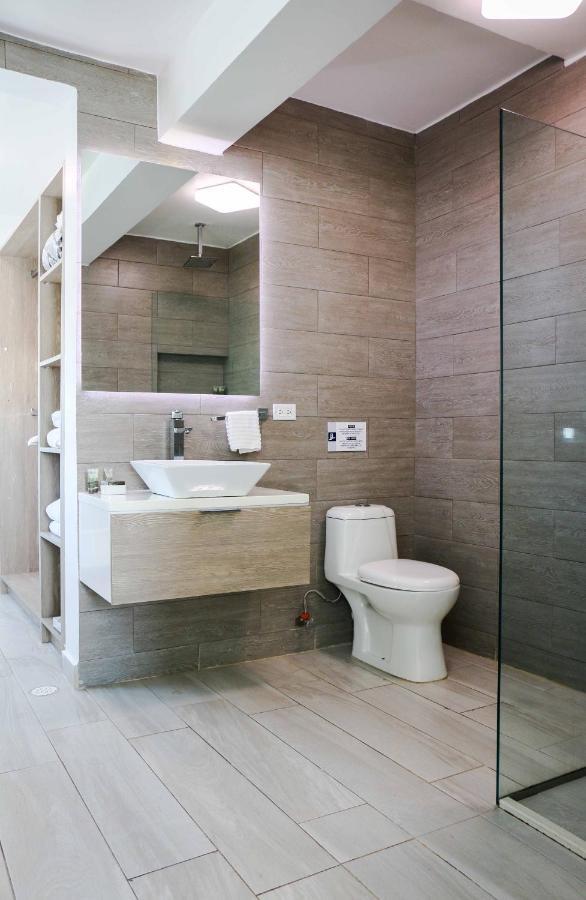 Avila Guesthouse Σαν Χουάν Εξωτερικό φωτογραφία