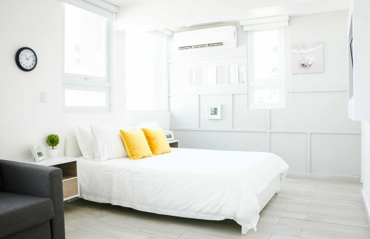 Avila Guesthouse Σαν Χουάν Εξωτερικό φωτογραφία