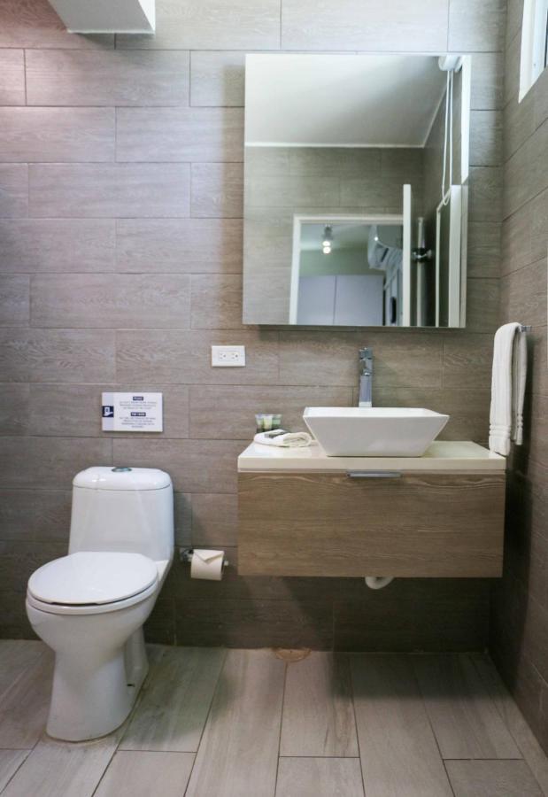 Avila Guesthouse Σαν Χουάν Εξωτερικό φωτογραφία