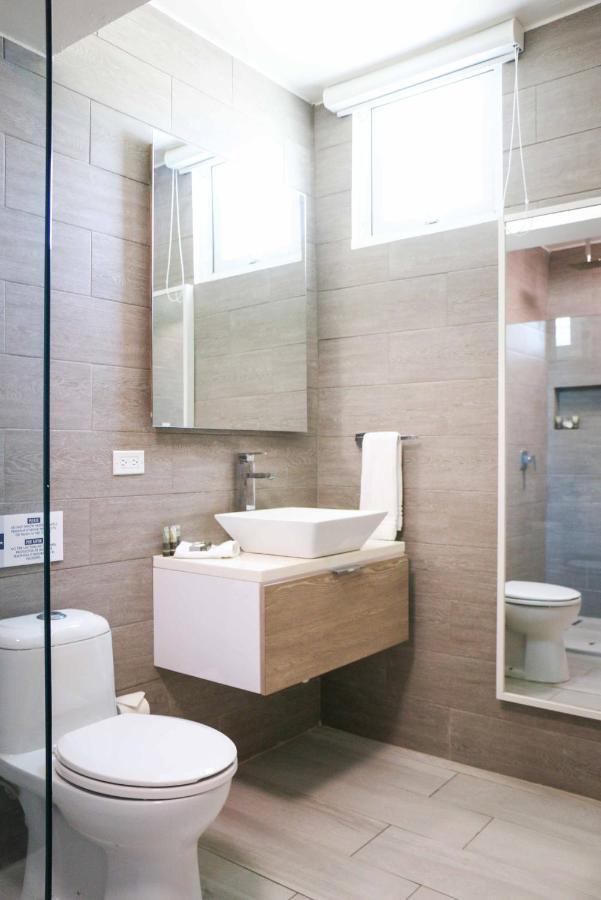 Avila Guesthouse Σαν Χουάν Εξωτερικό φωτογραφία