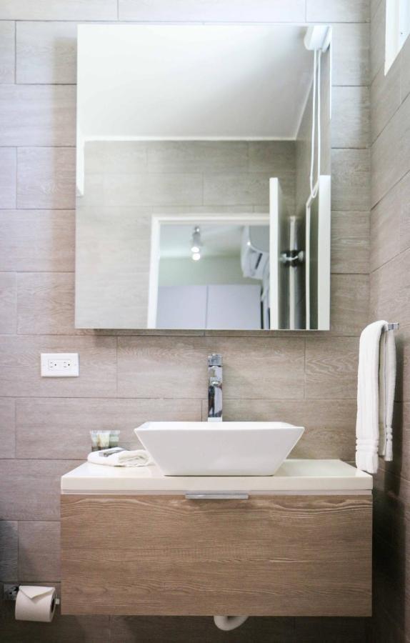 Avila Guesthouse Σαν Χουάν Εξωτερικό φωτογραφία
