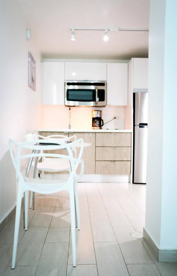 Avila Guesthouse Σαν Χουάν Εξωτερικό φωτογραφία