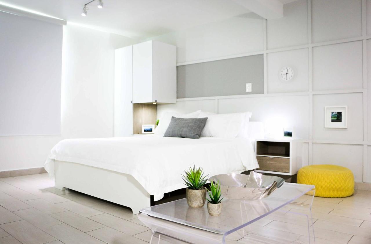 Avila Guesthouse Σαν Χουάν Εξωτερικό φωτογραφία