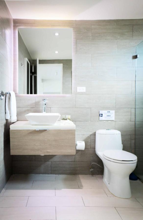 Avila Guesthouse Σαν Χουάν Εξωτερικό φωτογραφία