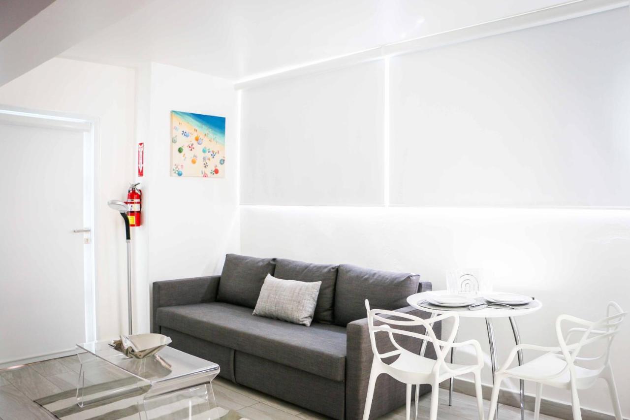 Avila Guesthouse Σαν Χουάν Εξωτερικό φωτογραφία