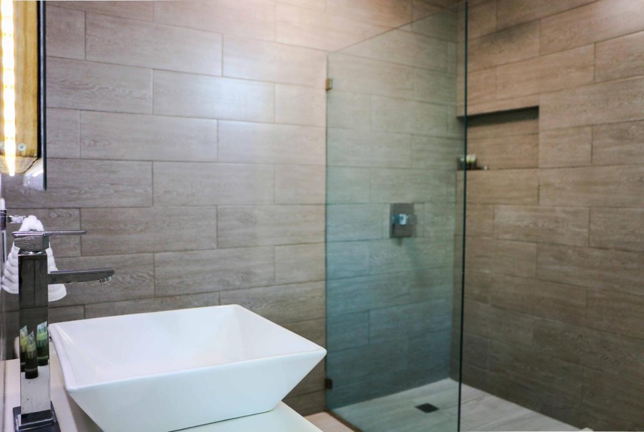Avila Guesthouse Σαν Χουάν Εξωτερικό φωτογραφία
