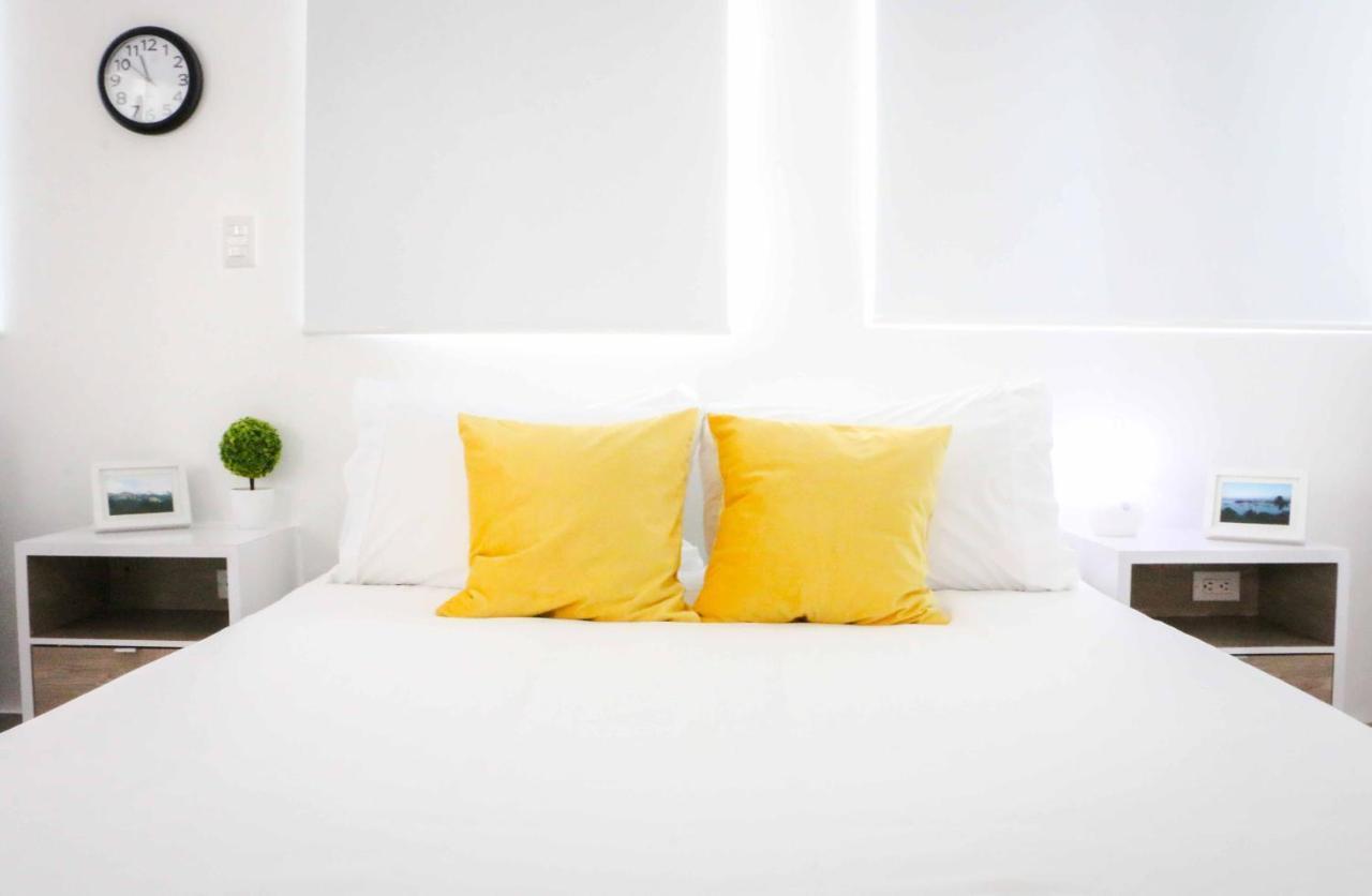 Avila Guesthouse Σαν Χουάν Εξωτερικό φωτογραφία
